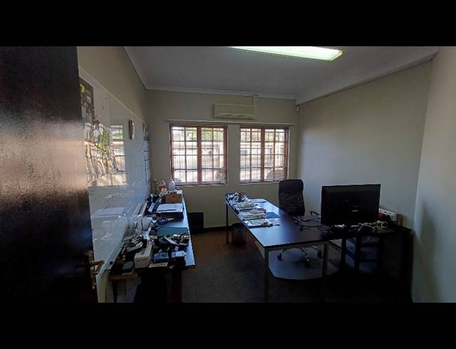 BUSINESS FOR SALE IN DORINGKLOOF
